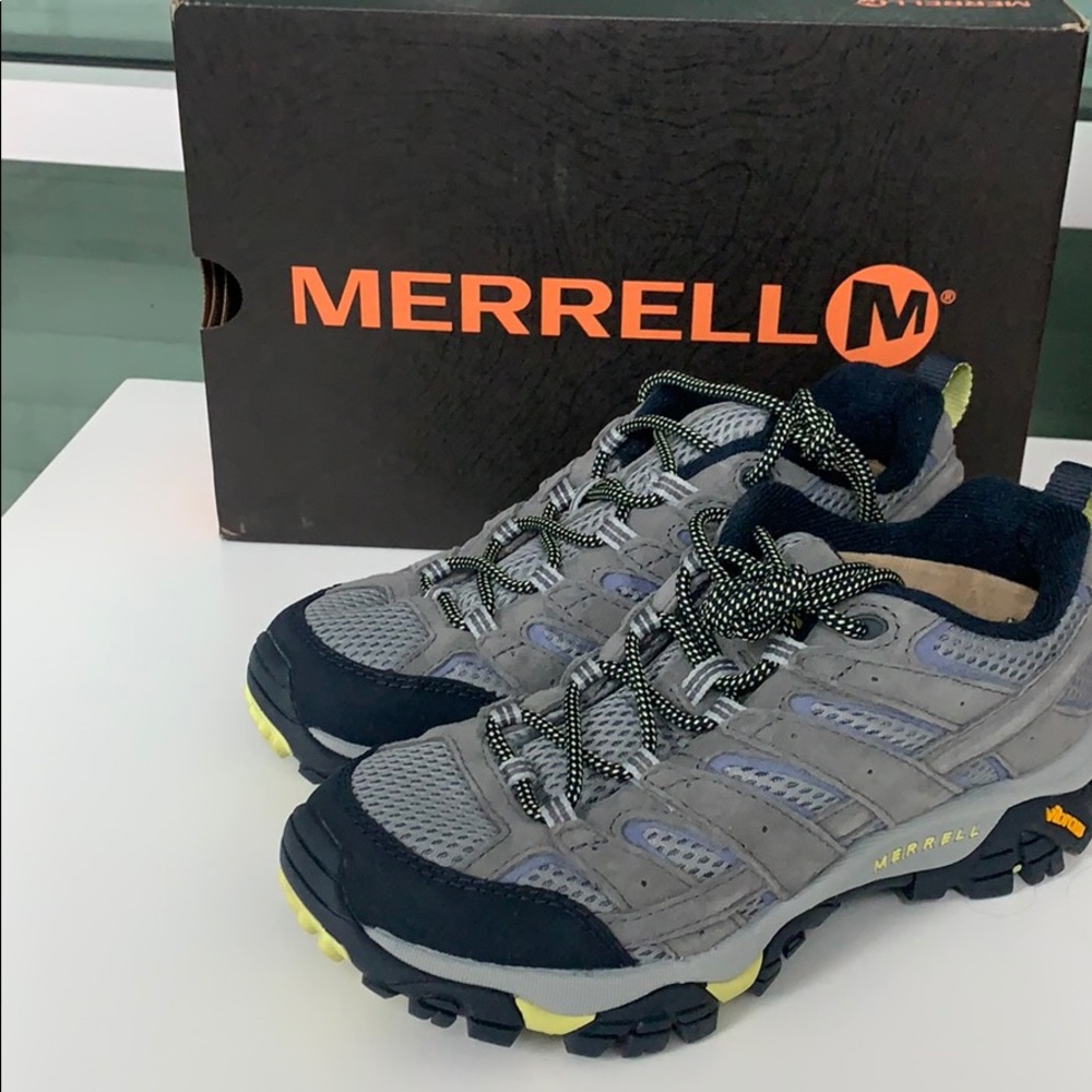 Merrell Moab 2 Vent